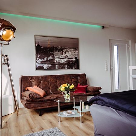 Das Appartement 马尔斯贝格 外观 照片