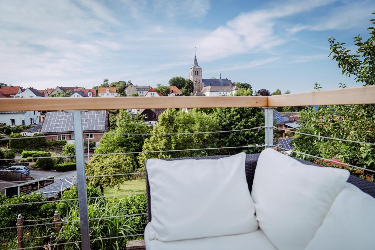 Das Appartement 马尔斯贝格 外观 照片