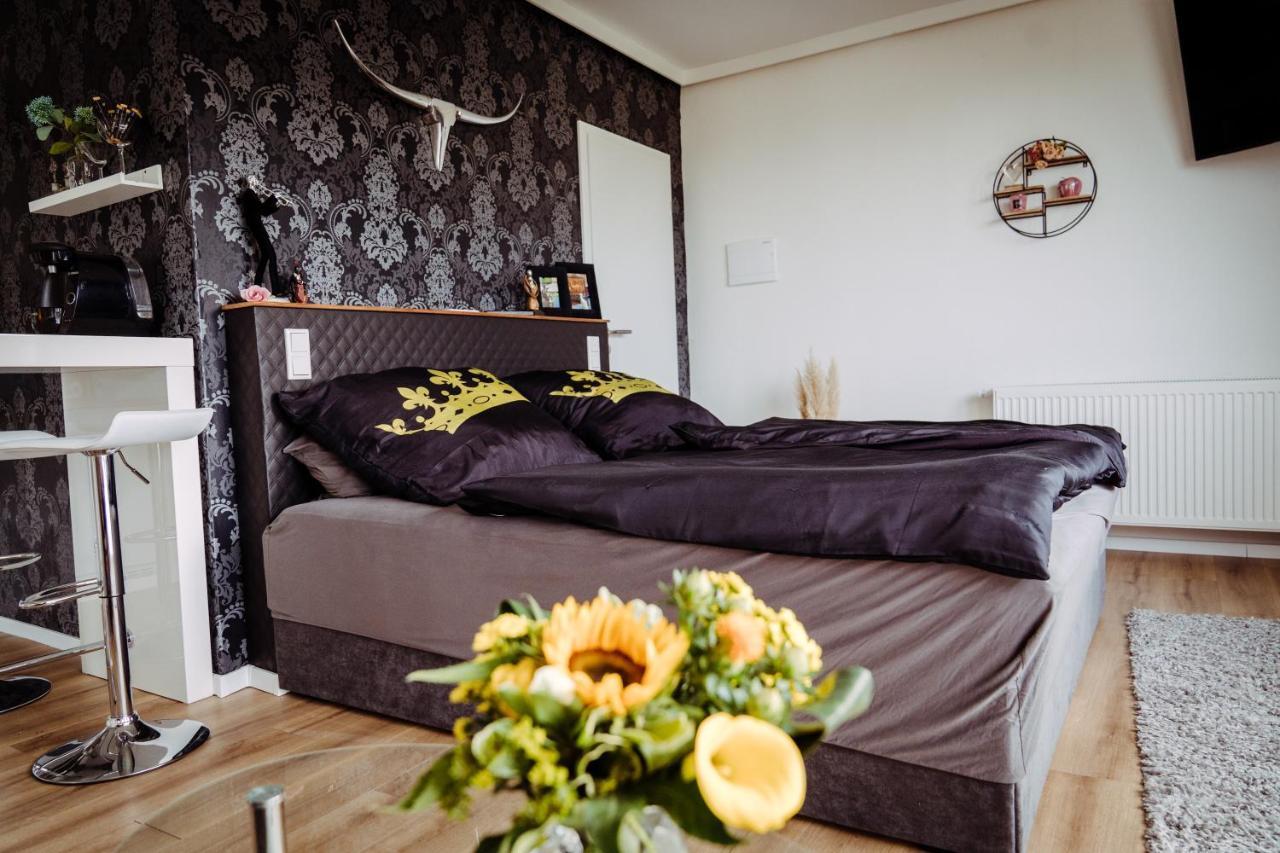 Das Appartement 马尔斯贝格 外观 照片